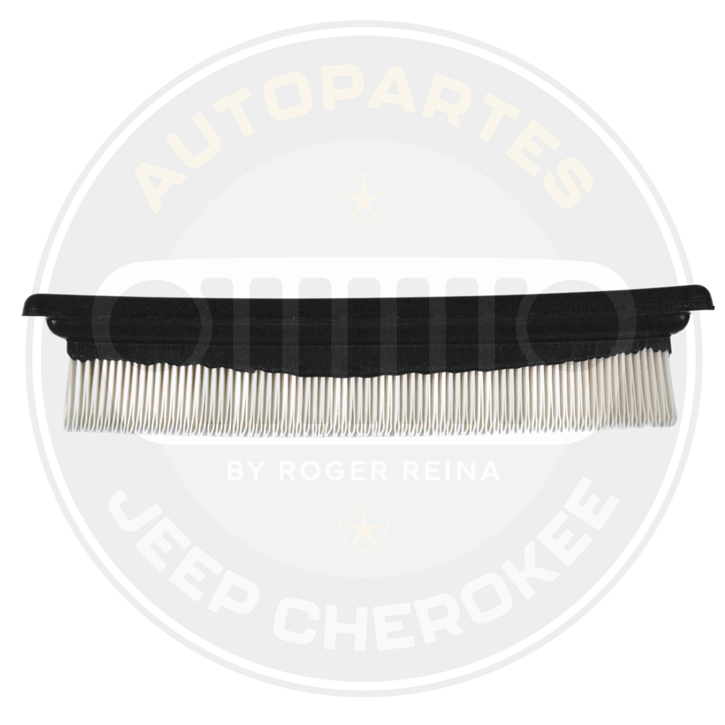 Filtro Aire Acondicionado Jeep Renegade 2015 al 2021 y/o Jeep Compass 2017 al 2021