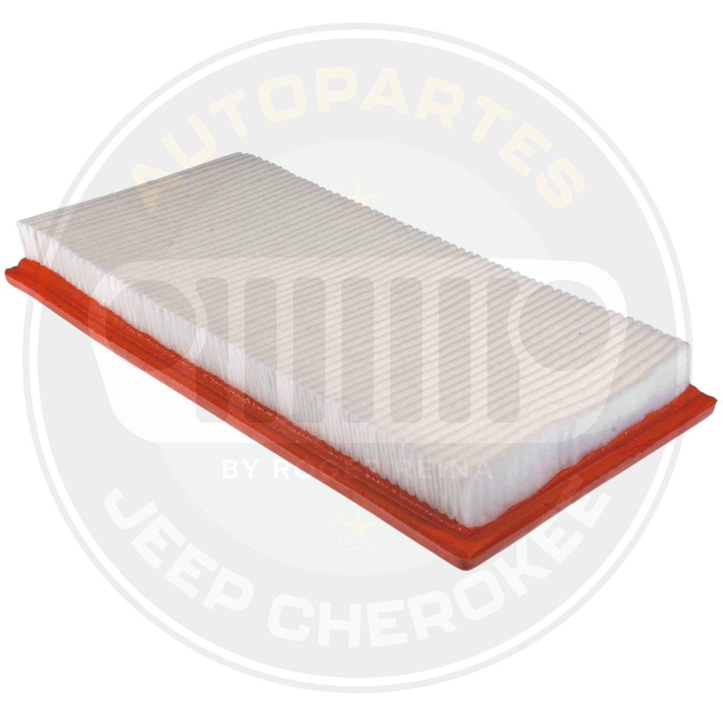 Filtro De Aire Para Jeep Compass Modelo 2007 al 2010