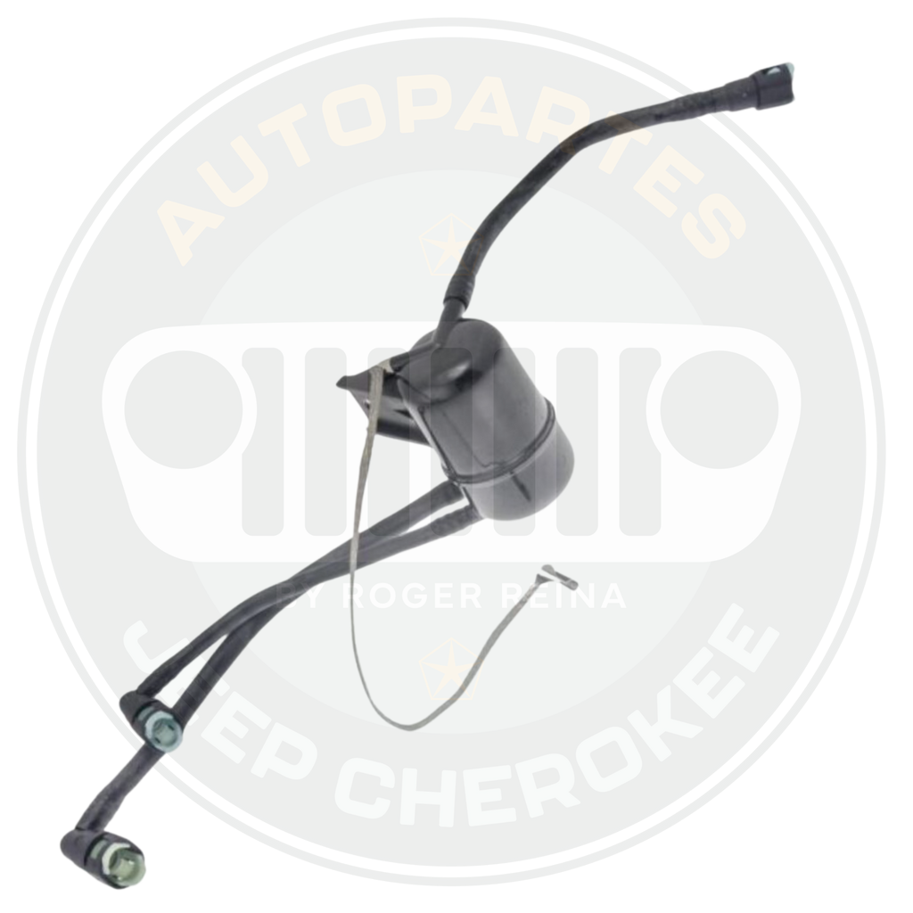 FILTRO DE GASOLINA PARA JEEP CHEROKEE LIBERTY MOTOR 3.7
