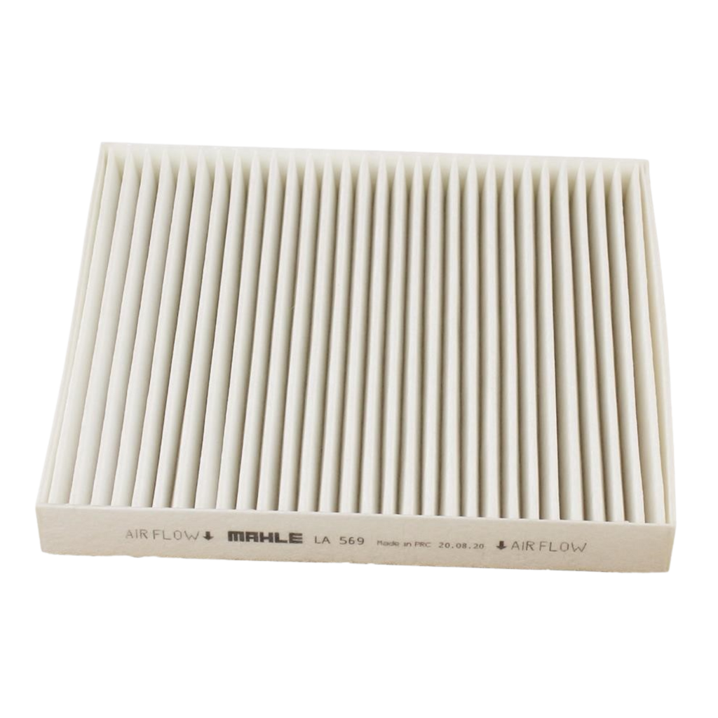 Filtro Aire Acondicionado Para Dodge Journey 2009 al 2018