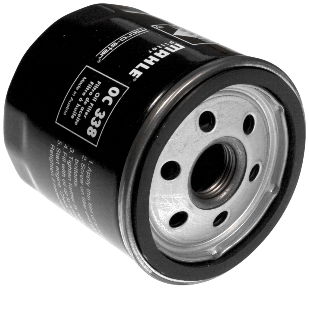 Filtro De Aceite Jeep Wrangler 2007 al 2011 Motor 3.8