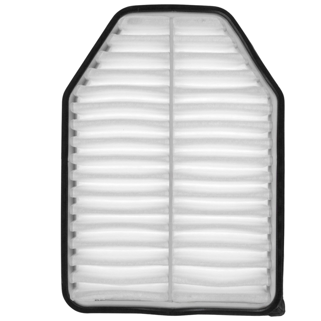Filtro De Aire Para Jeep Wrangler 2007 al 2018 JK