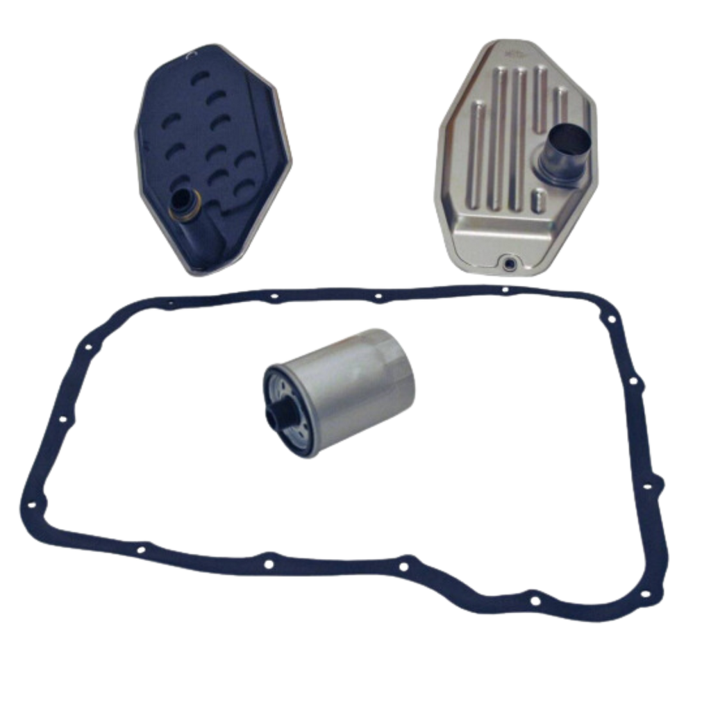 Filtro De Caja Automatica Para Jeep Grand Cherokee 1999 al 2010