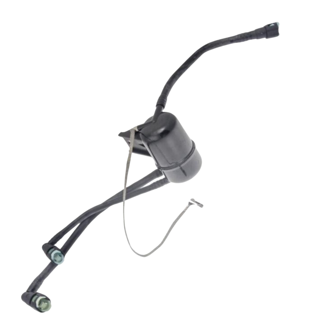 Filtro De Gasolina Jeep Cherokee 2002 al 2006 Motor 3.7