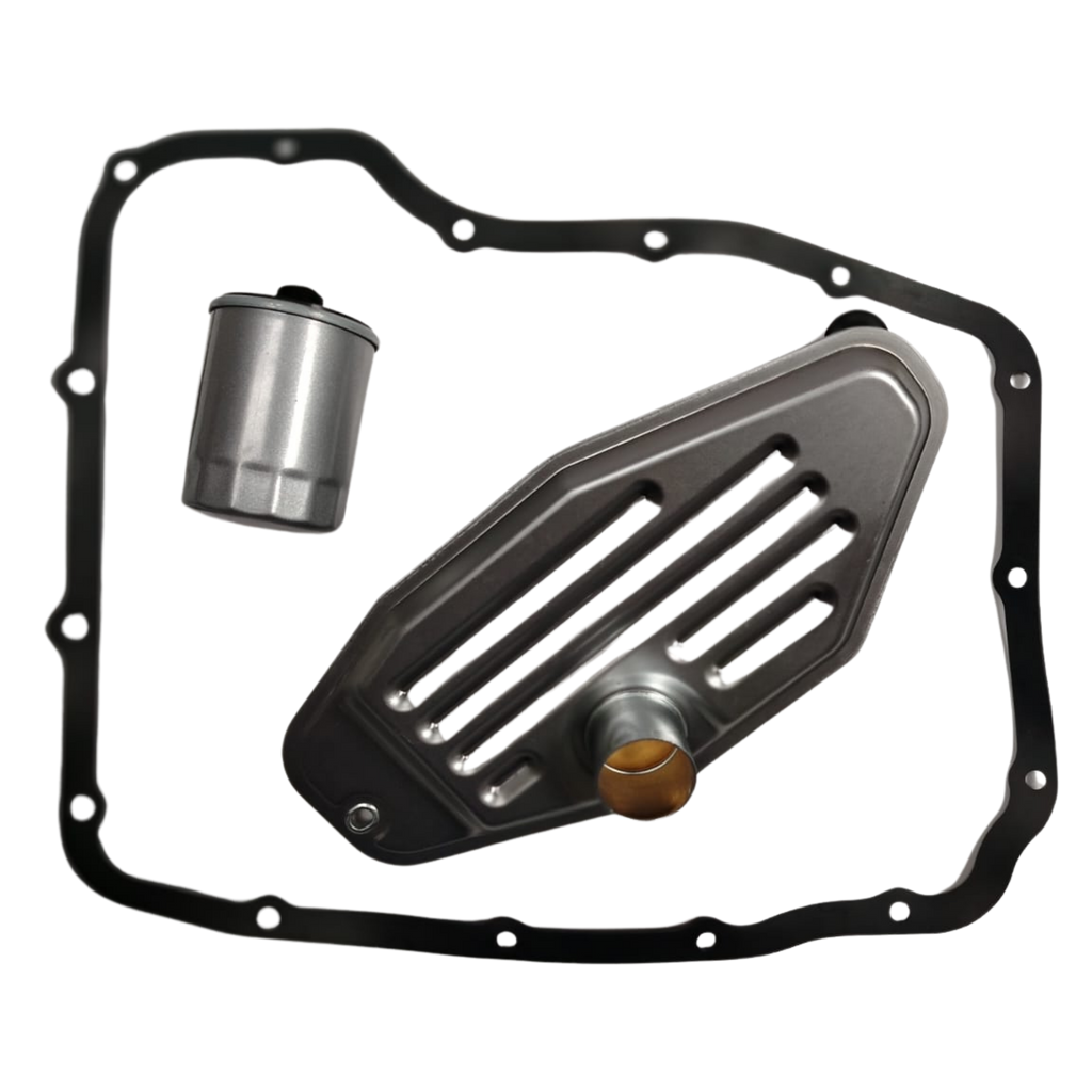 Juego Filtro Caja Automática Para Jeep Grand Cherokee 1999 al 2010 Motor 4.7