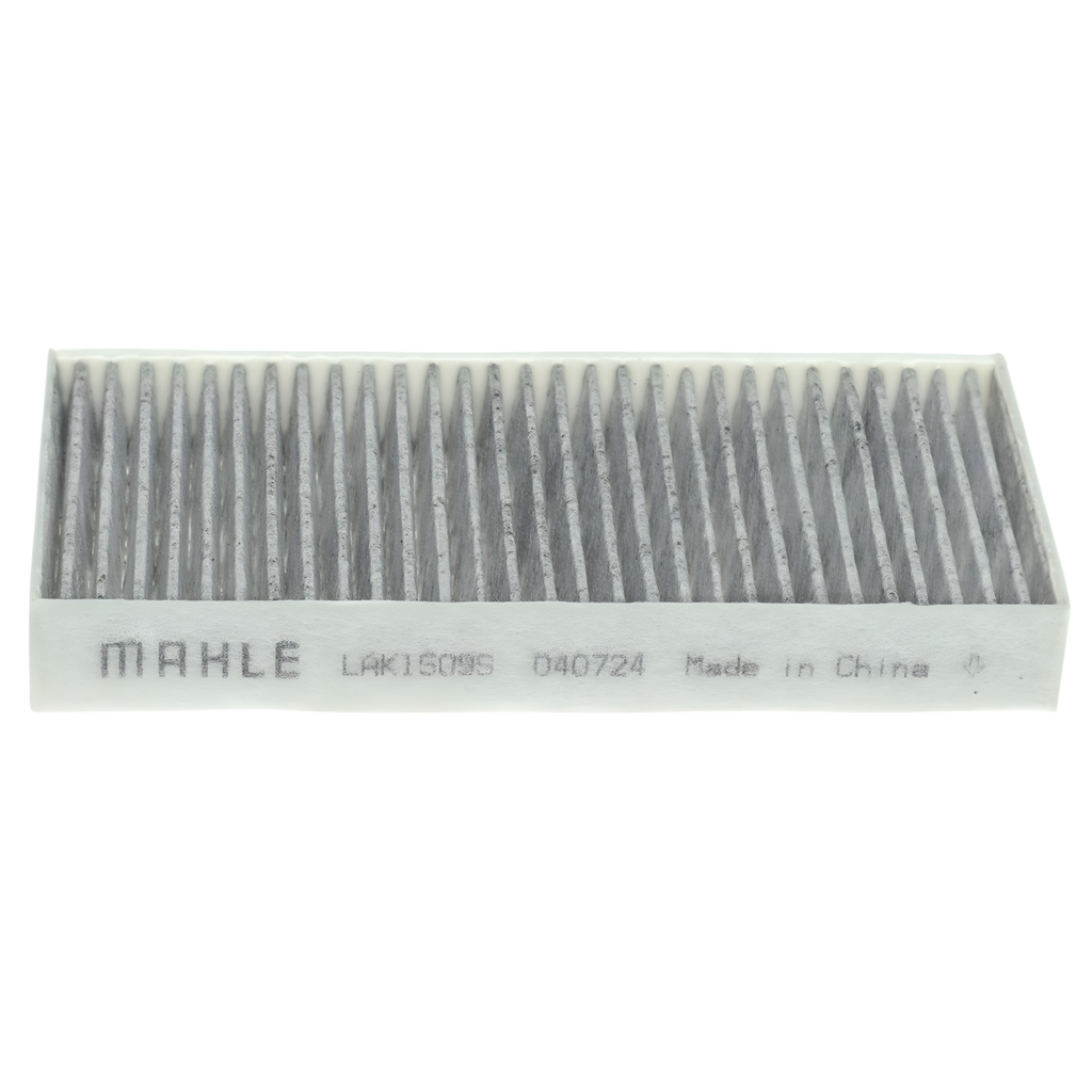 Filtro Aire Acondicionado Jeep Wrangler 2007 al 2018