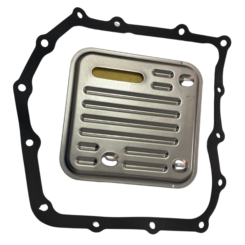 Filtro Caja Automatica Dodge Journey 2009 al 2018 - 4 Velocidades