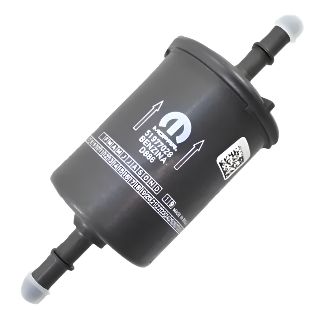 Filtro Combustible Jeep Renagade 2015 al 2023 Motor 1.8