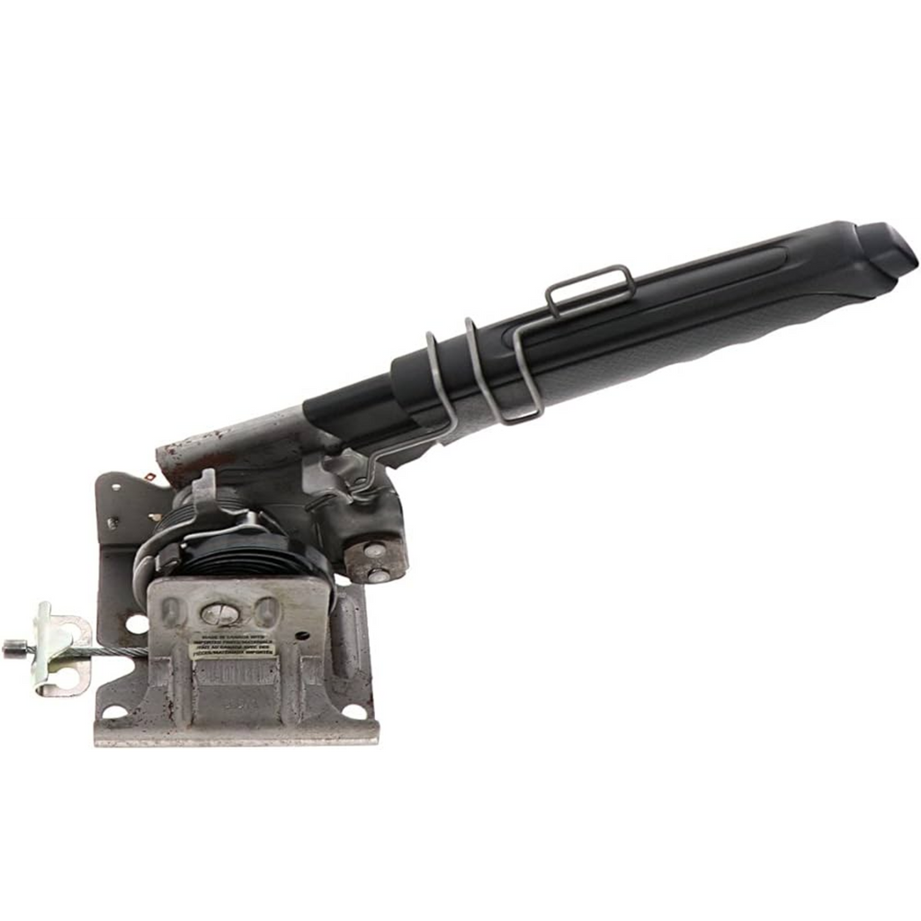 Bastón Freno Mano Jeep Wrangler 2007 al 2008