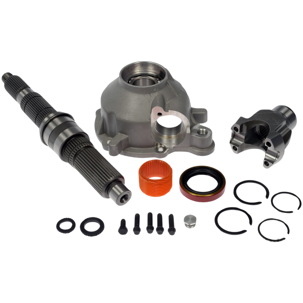 Slip Yoke Eliminator Jeep Cherokee 1991 al 2001
