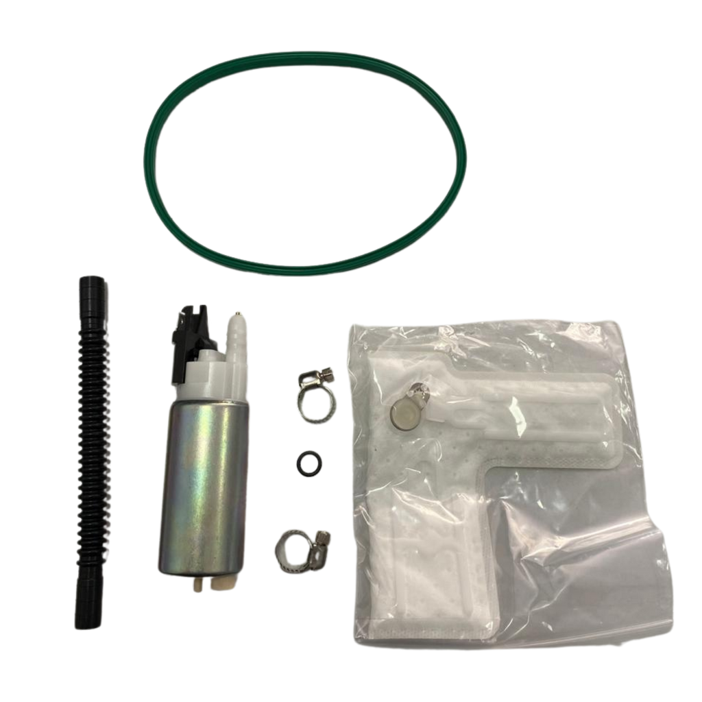 Bomba Gasolina Jeep Cherokee Modelo 2002 AL 2007