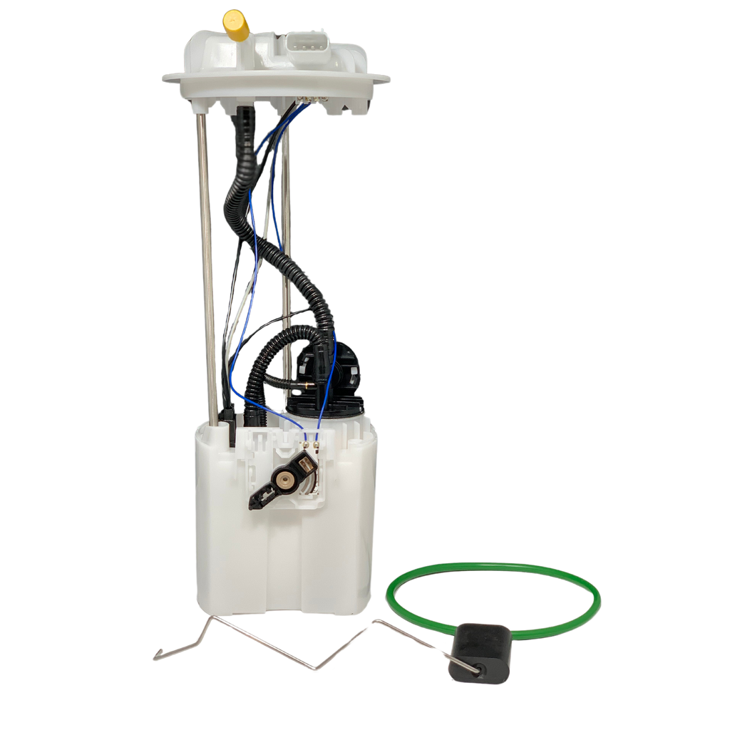 Modulo De Gasolina Para Ram 2500 Modelo 2011 al 2015 Motor 5.7
