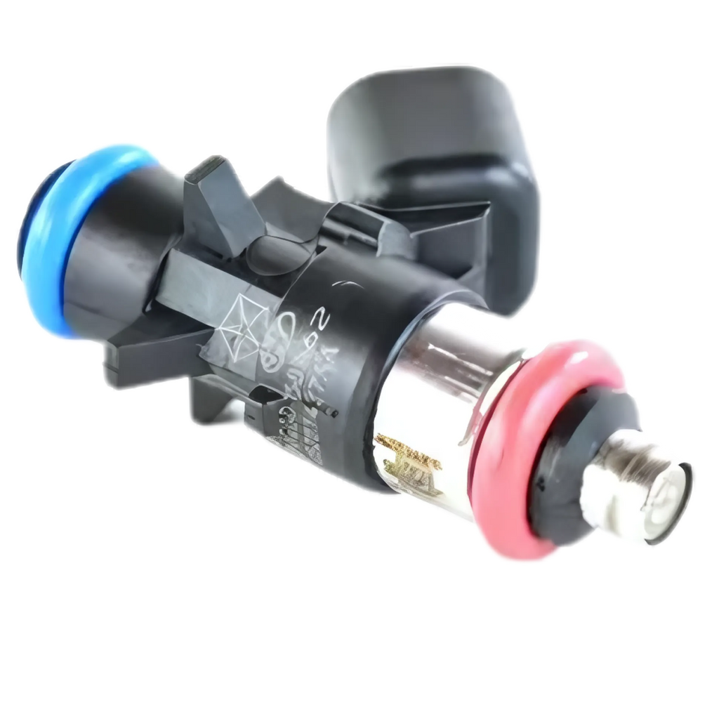 Inyector Combustible Jeep Grand Cherokee y/o Jeep Wrangler y/o Dodge Durango Modelo 2018 al 2022