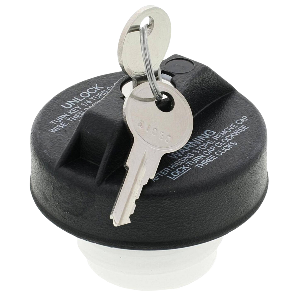 Tapa Gasolina Con Llave Jeep Cherokee 1991 al 2001