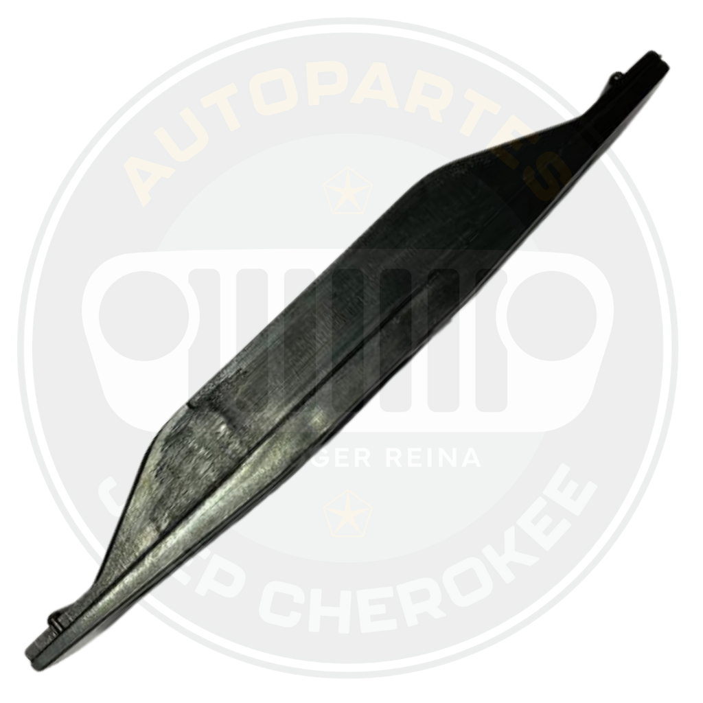 Guia Cadena Jeep Cherokee 1991 al 2001 Motor 4.0