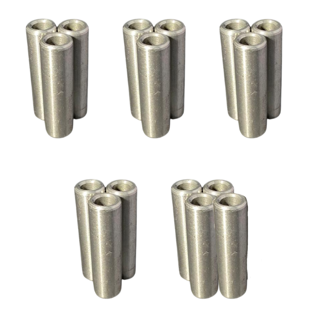 Juego Guía Válvulas (x16) Jeep Grand Cherokee 1999 al 2004 Motor 4.7