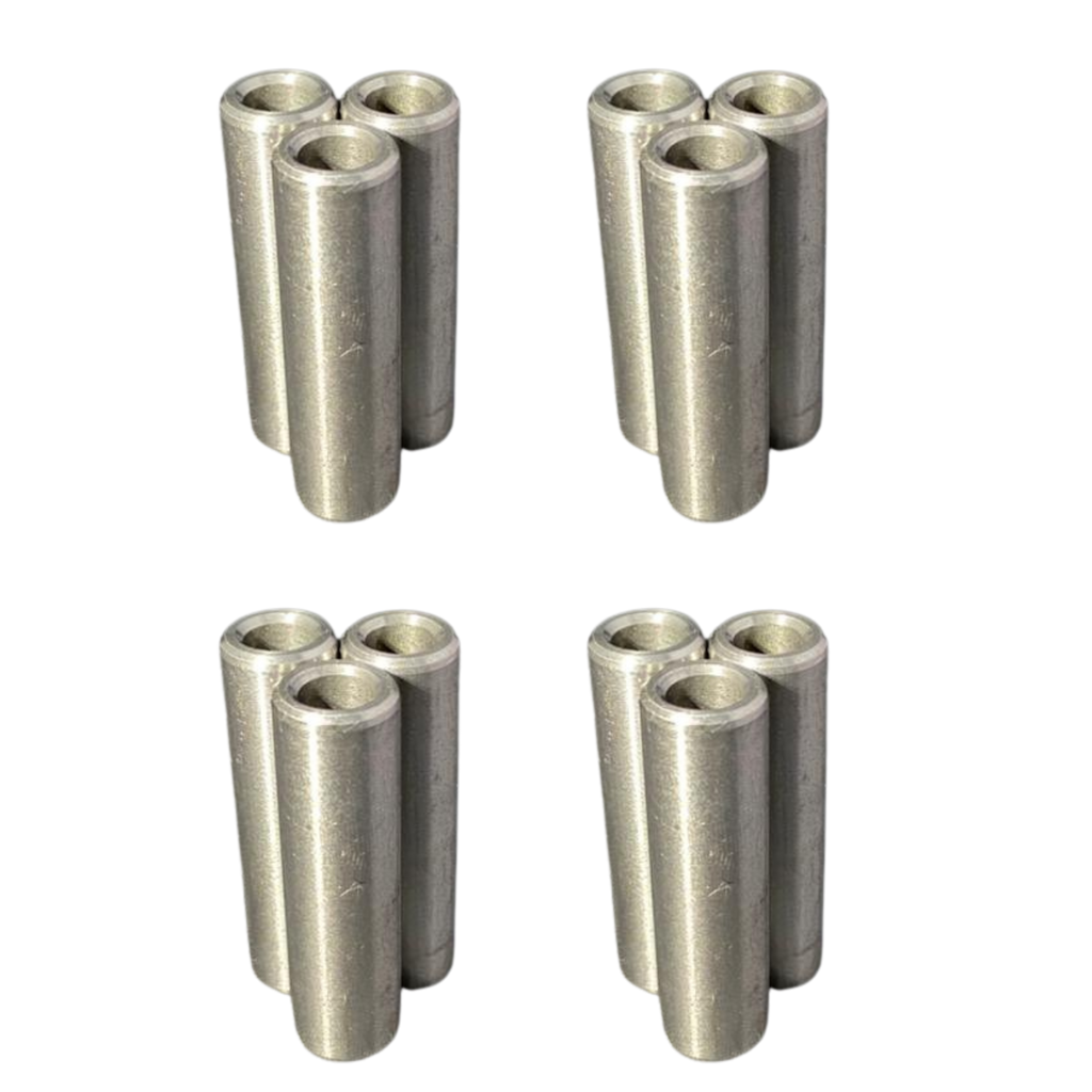 Juego Guía Válvulas (x12) Jeep Liberty 2002 al 2007 Motor 3.7