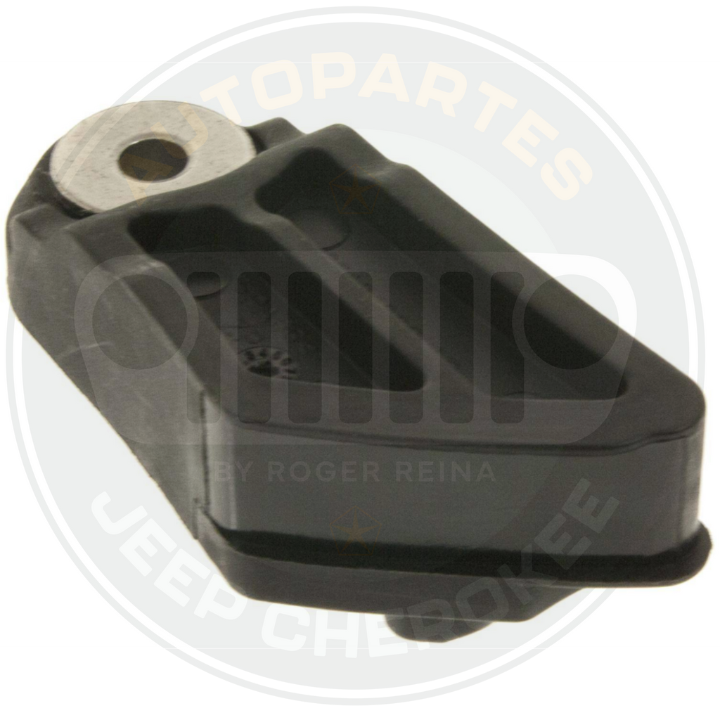 Guia Cadena Jeep Grand Cherokee 11/15 y/o Jeep Wrangler 12/18 y/o Dodge Durango 11/15 Motor 3.6