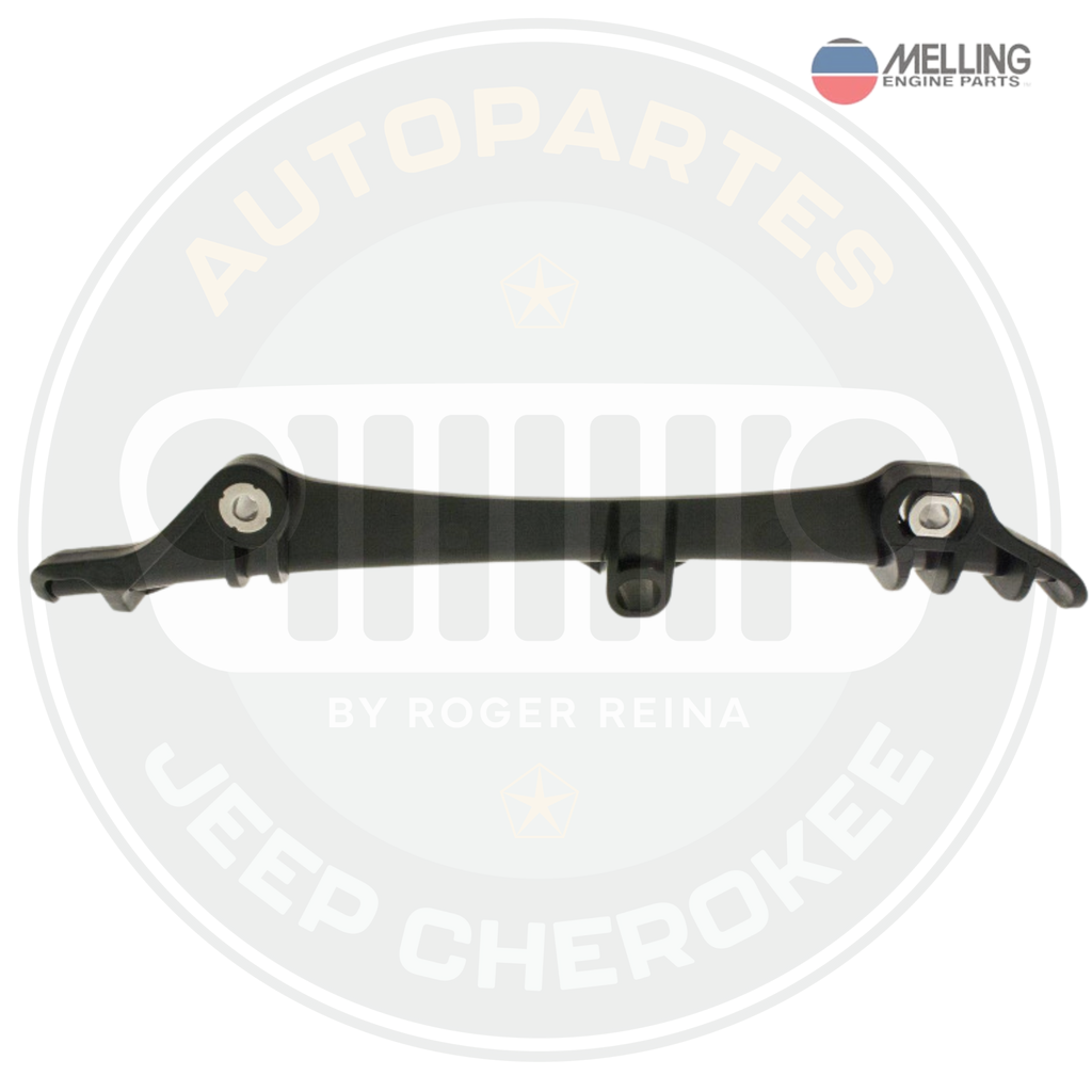 GUIA CADENA JEEP GRAND CHEROKEE 2011 AL 2015 Y/O DODGE DURANGO 2011 AL 2015 MOTOR 3.6