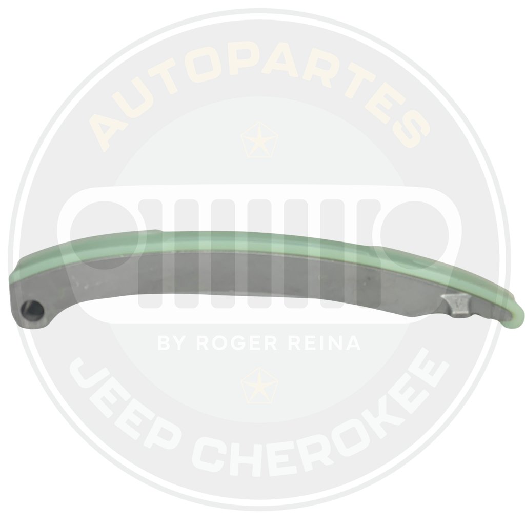Guía Repartición Para Jeep Grand Cherokee 1999 al 2007 Motor 4.7