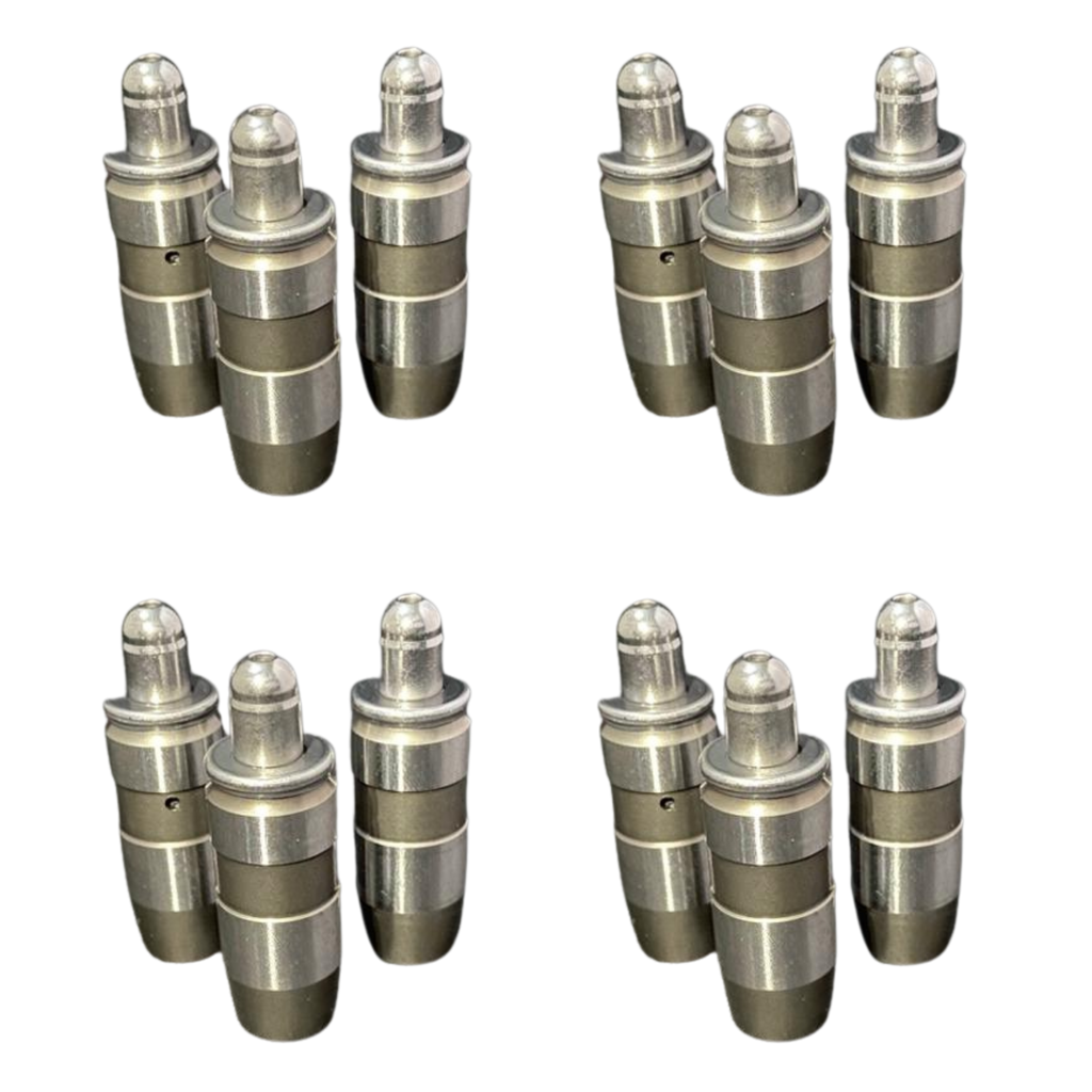 Juego Impulsadores (x12) Jeep Liberty 2002 al 2007 Motor 3.7