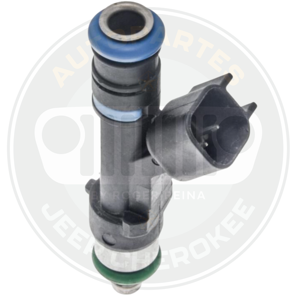 Inyector Jeep Grand Cherokee 2000 al 2007 Motor 4.7
