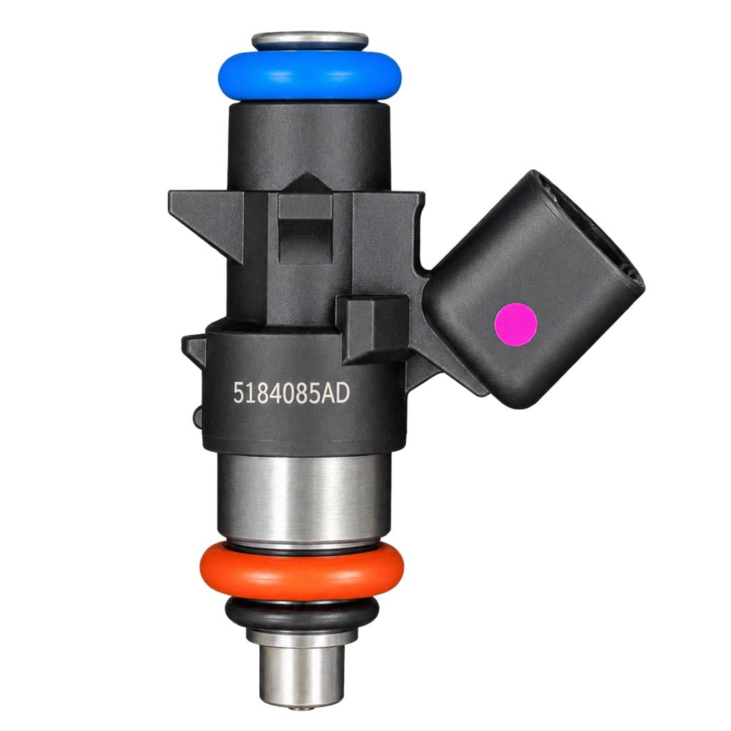 Inyector Para Jeep Wrangler 2012 al 2018  y/o Jeep Grand Cherokee 2011 al 2015 Motor 3.6