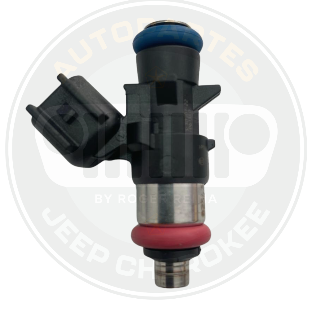 Inyector Para Jeep Wrangler y/o Jeep Grand Cherokee y/o Dodge Durango