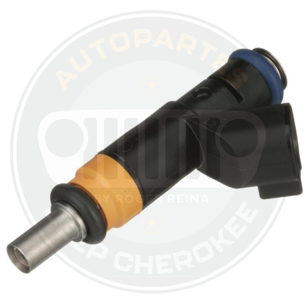 Inyector Para Jeep Grand Cherokee y/o Ram 1500-2500 Motor 5.7