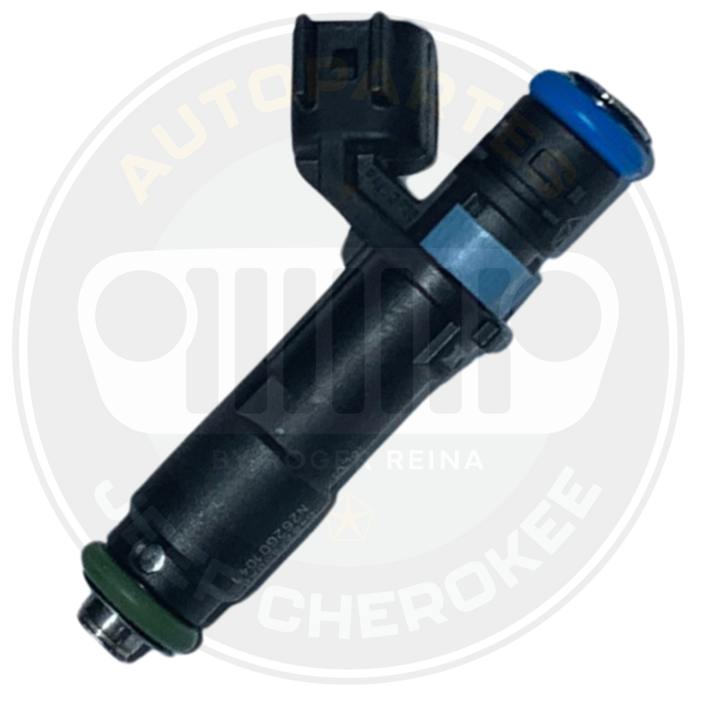 Inyector Para Jeep Compass 2018 al 2022 y/o Jeep Renegade 2018 al 2022