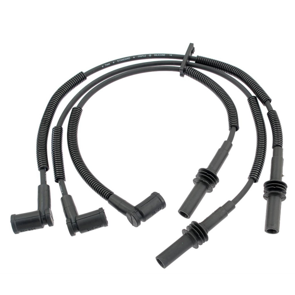 Instalación De Alta Para Jeep Liberty 2008 al 2012 Motor 3.7