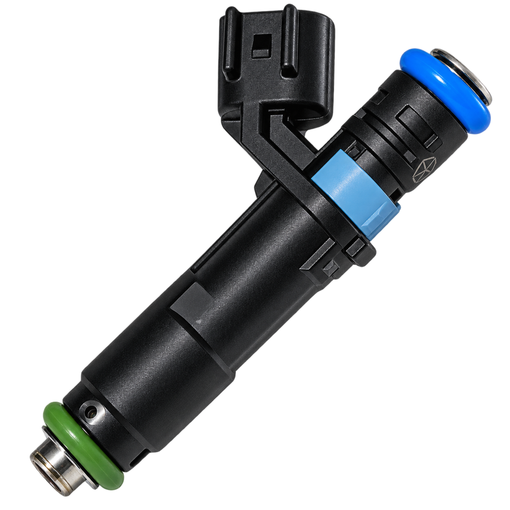 Inyector Para Jeep Compass 2018 al 2022 y/o Jeep Renegade 2018 al 2022 Motor 2.4