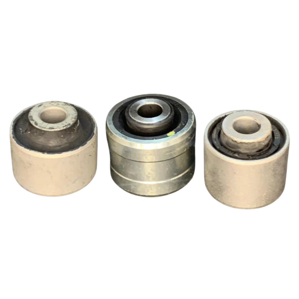 Juego Bujes Portamangueta Dodge Journey 2011 al 2018