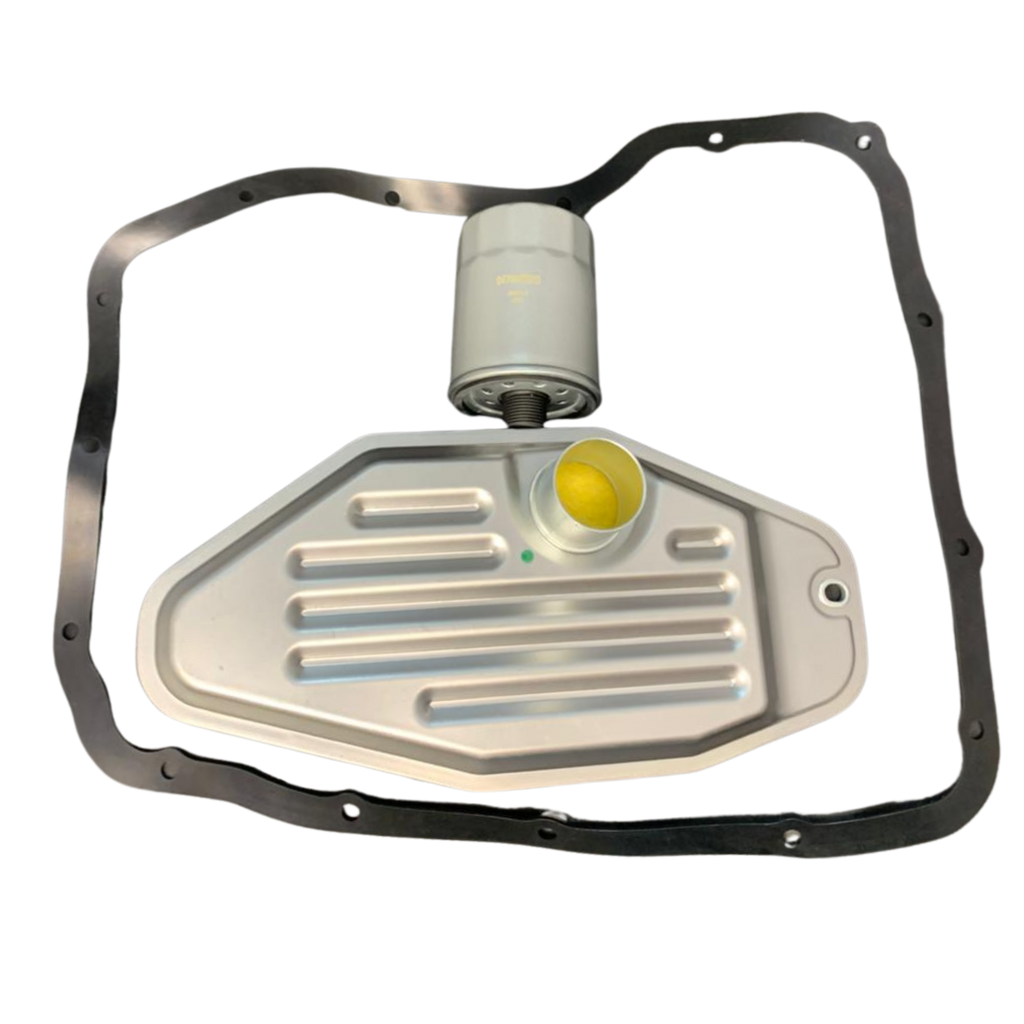 Juego Filtro Caja Automática Para Jeep Grand Cherokee 1999 al 2010 Motor 4.7