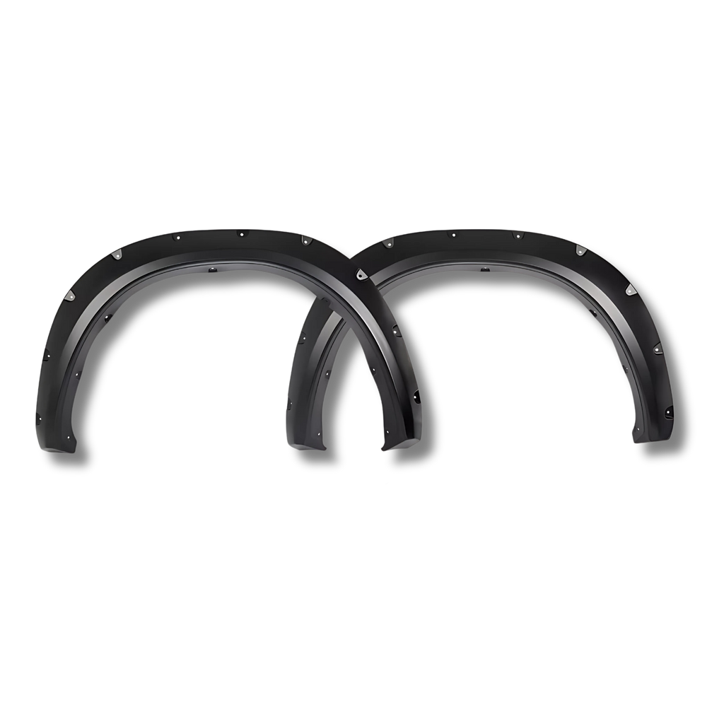 Juego de Fender Para Ram 1500 y/o Ram 2500 Modelo 2009 al 2017