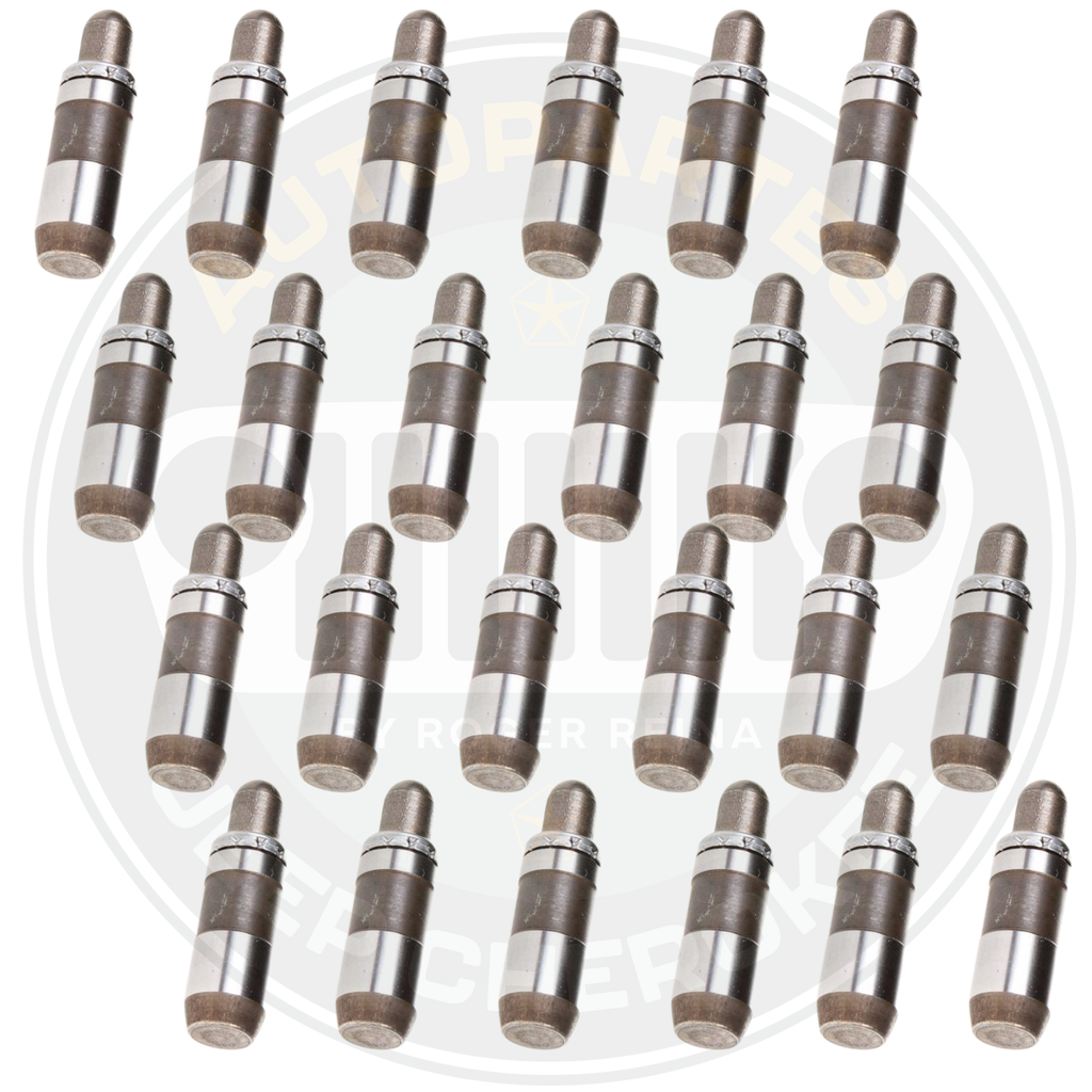 Juego De Impulsadores (x24) Para Dodge Journey 2009 al 2010 Motor  2.7