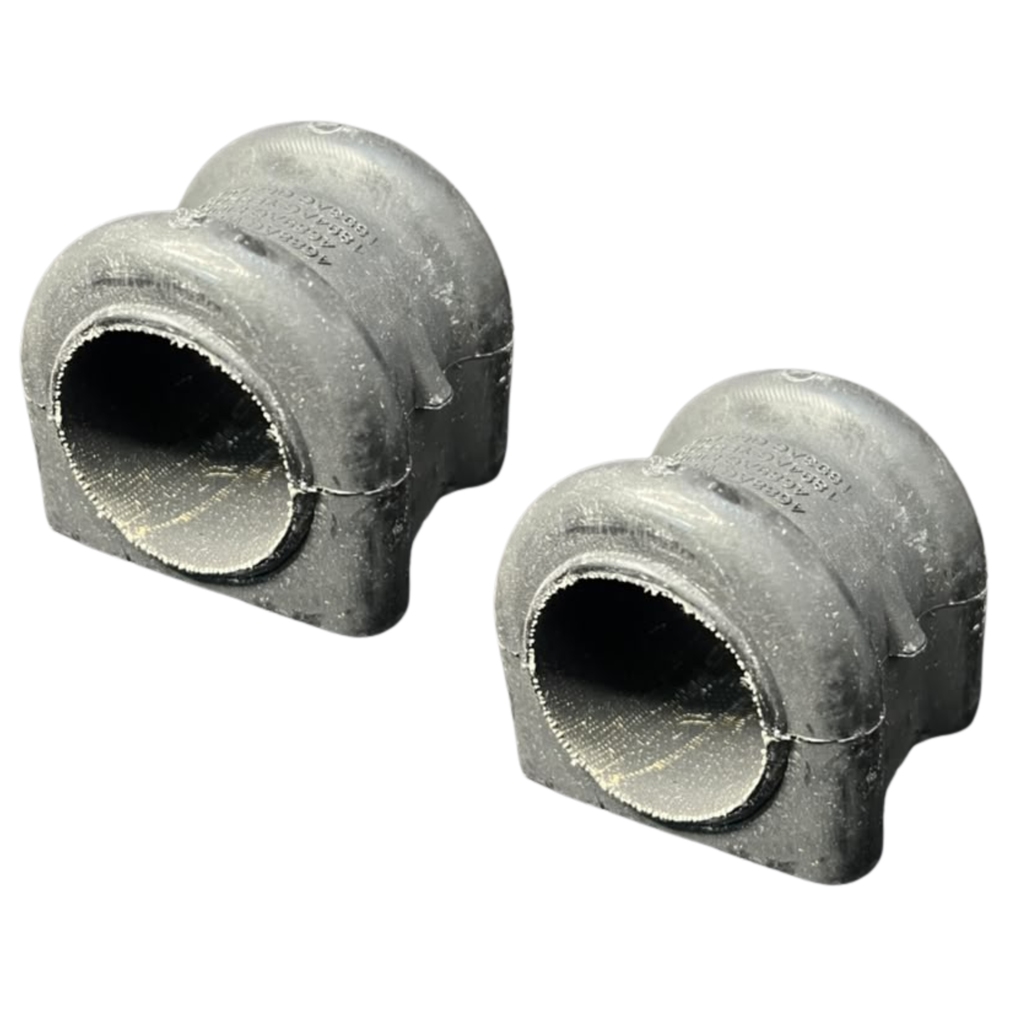 Kit Bujes Estabilizadora Delantero (x2) Ram 1500/2500 2009 al 2024
