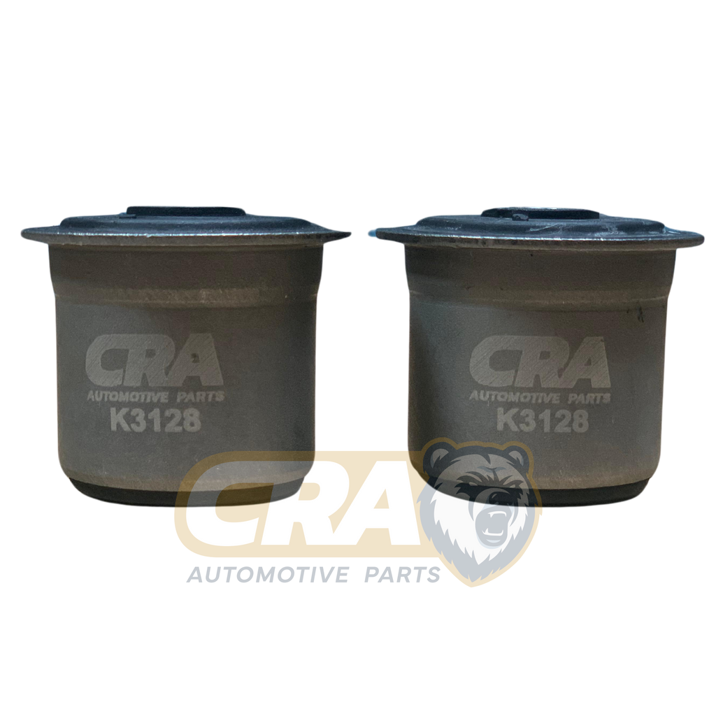 Kit Bujes Templete Superior (x2) Jeep Cherokee 1991 al 2001 y/o Jeep Grand Cherokee 1993 al 1998