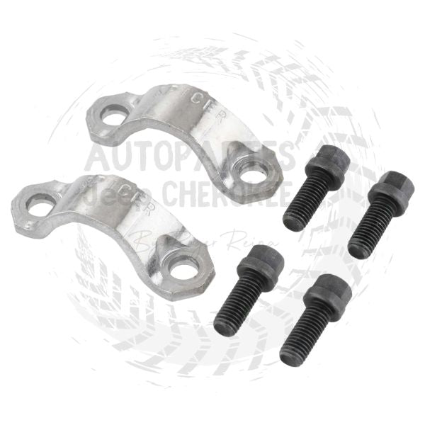 Kit Chapetas (x2) Para Jeep Cherokee Modelo 1991 al 2001