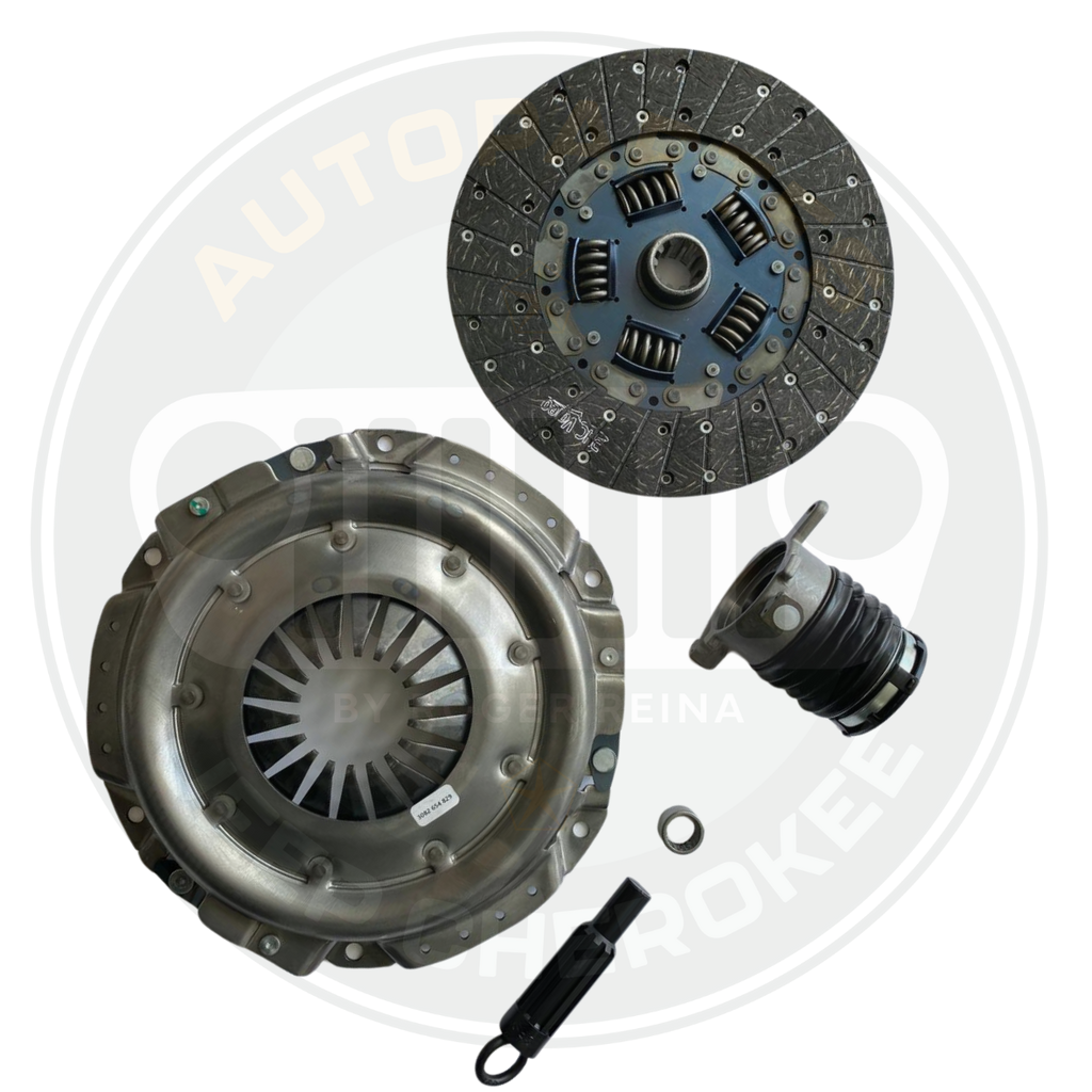 Kit Clutch Para Jeep Cherokee 1987 al 1993