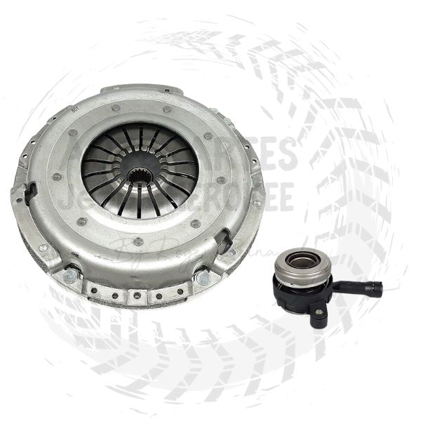 Kit Clutch Para Jeep Compass 2007 al 2016