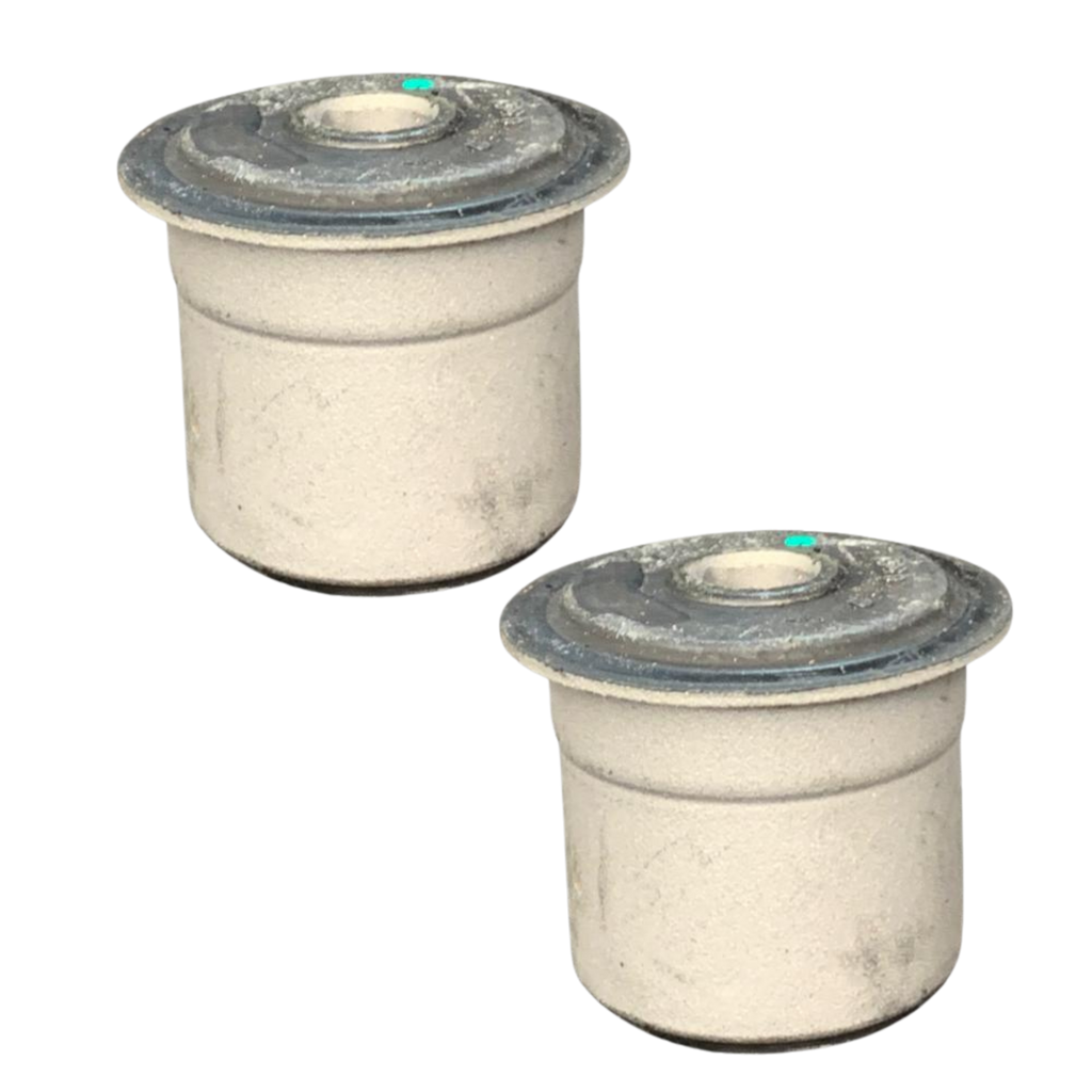 Kit Bujes Buje Barra Estabilizadora Delantera (x2) Jeep Wrangler 2007 al 2018
