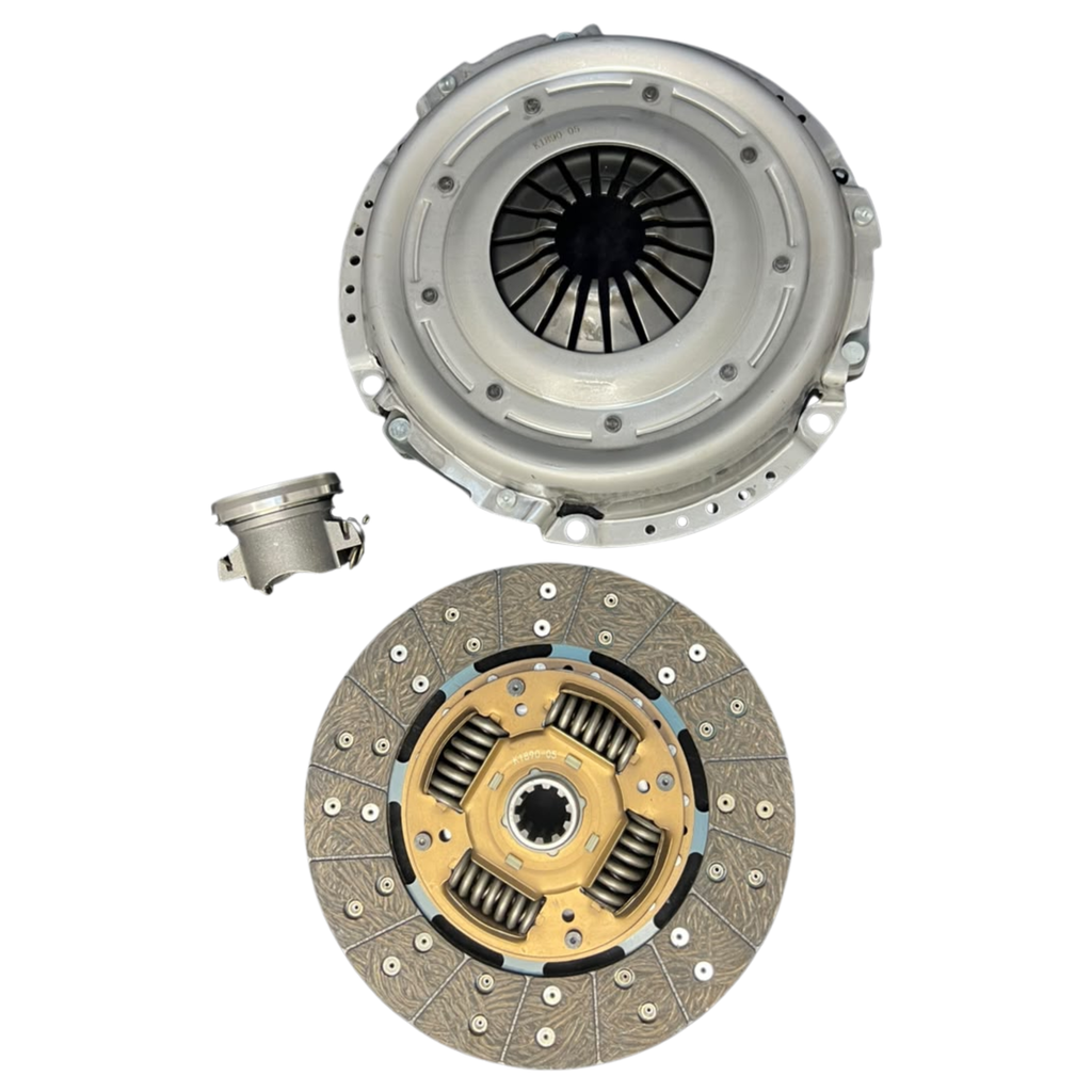 Kit Cluch Collarin Jeep Cherokee 1994 al 2001 Motor 4.0
