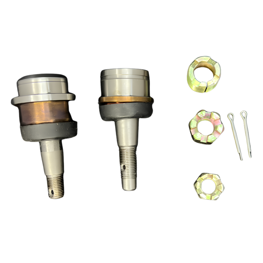 Kit Rotulas Superior - Inferior Jeep Wrangler 2007 al 2018