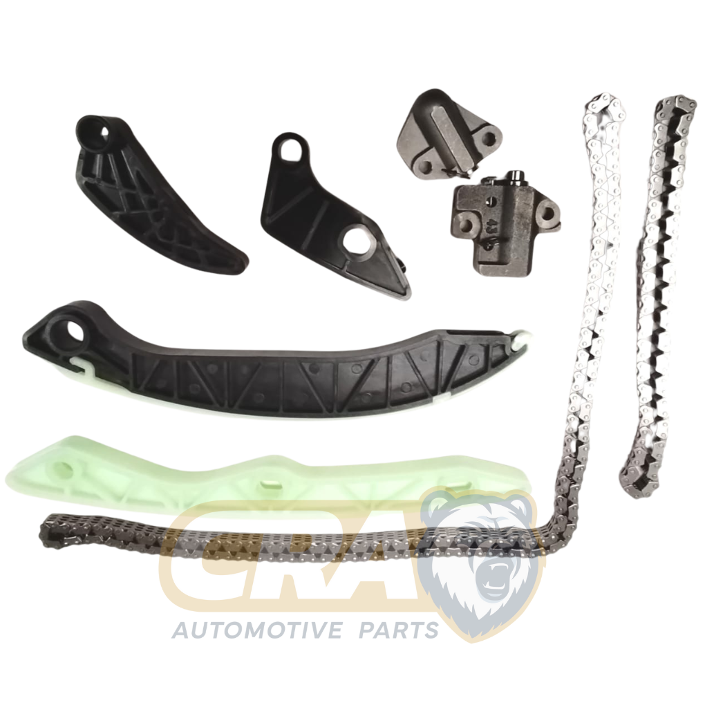 Kit Repartición Dodge Journey 2009 al 2018 y/o Jeep Compass 2007 al 2017 Motor 2.4