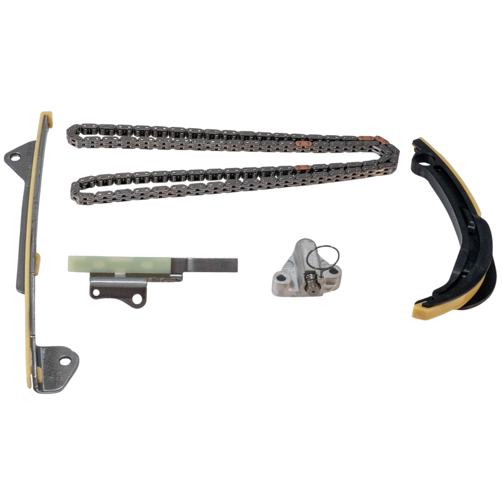 Kit Repartición Jeep Wrangler 2019 al 2026 Motor 2.0 Turbo