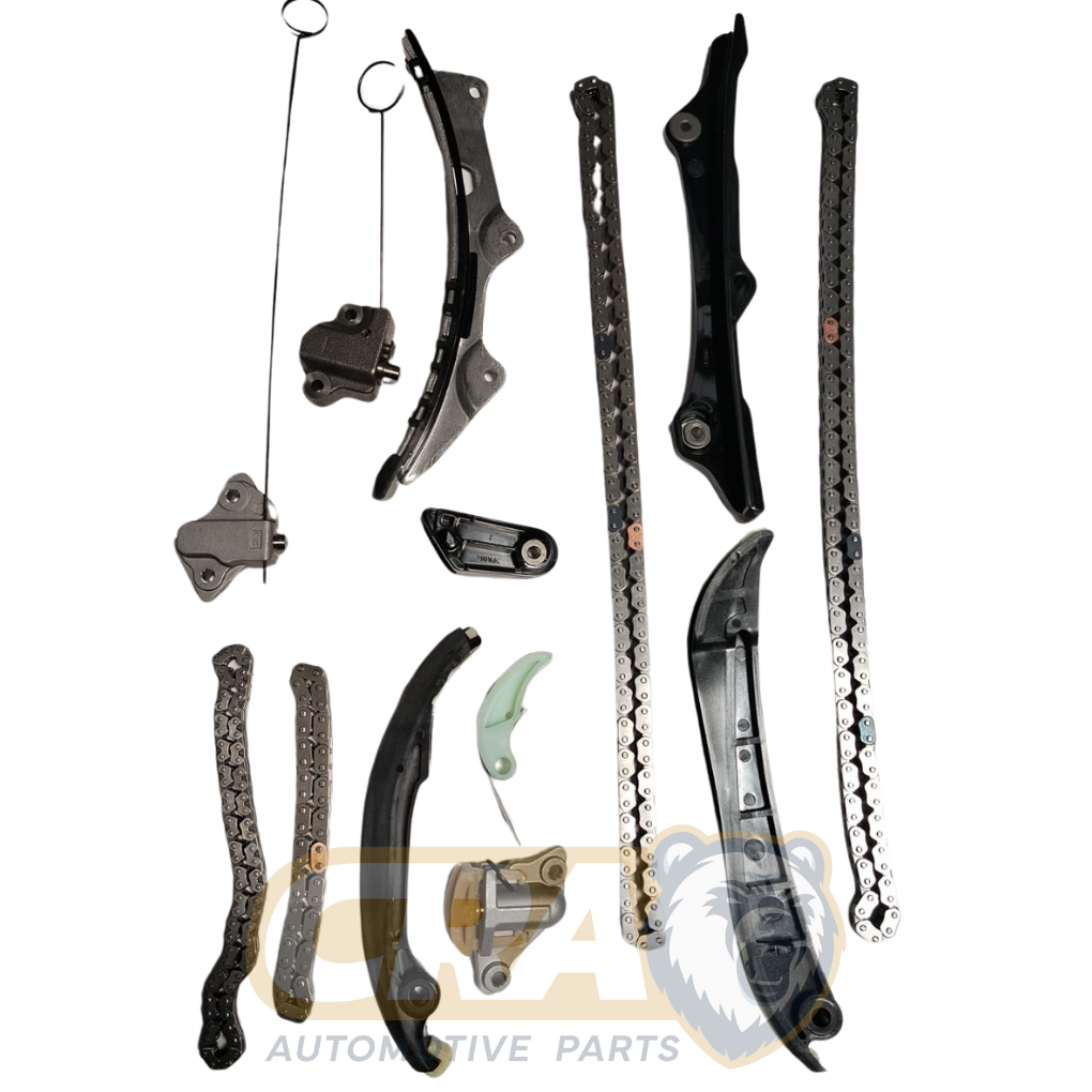 Kit Reparticion Jeep Grand Cherokee y/o Jeep Wrangler y/o Dodge Durango Motor 3.6