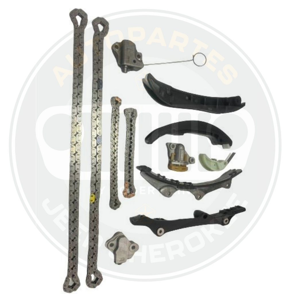 Kit Reparticion Jeep Wrangler y/o Jeep Grand Cherokee Motor 3.6