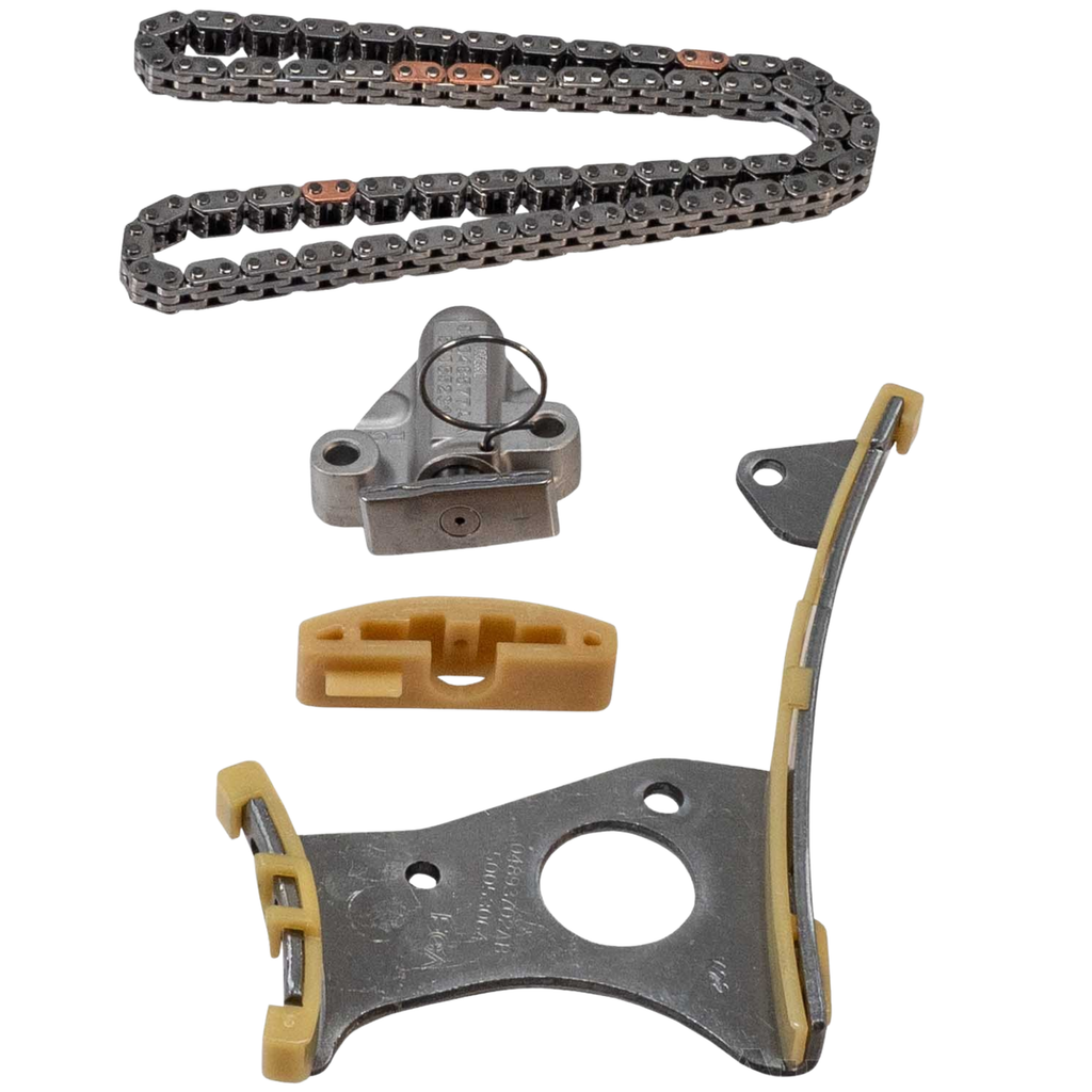 Kit Repartición Jeep Wrangler 2019 al 2026 Motor 2.0 Turbo