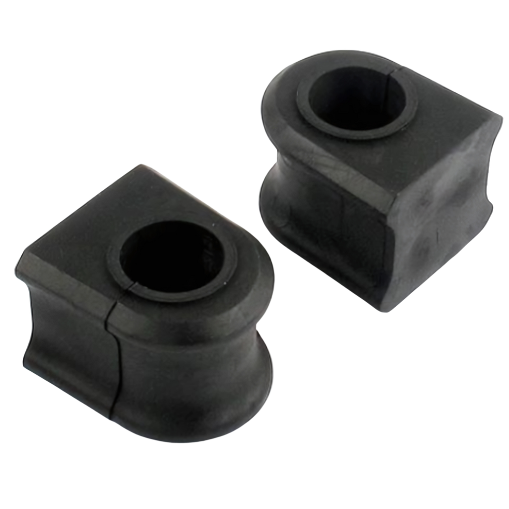 Kit Bujes Barra Estabilizadora Delantero (x2) Jeep Cherokee Modelo 2002 al 2007